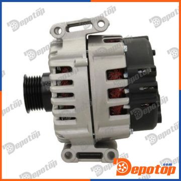 Alternateur pour MERCEDES | 555.934.200.340, 0986084980